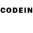 Codein напиток Lean (лин) Vova Perro